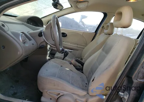 2006 Saturn Ion Level 2 from USA, damaged, VIN 1G8AJ55F56Z117289